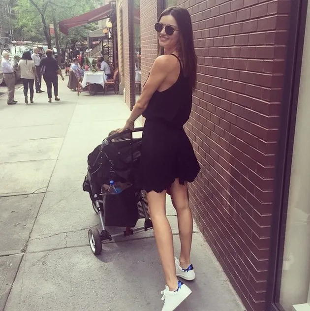 Miranda Kerr - Flynn Bloom