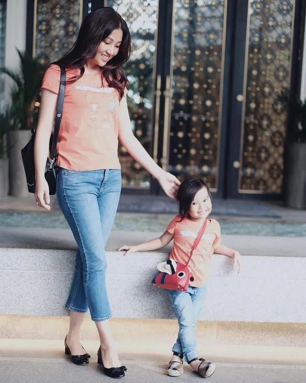 Sarwendah - Thalia Onsu