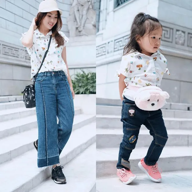 Sarwendah - Thalia Onsu