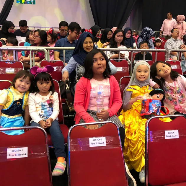 anak Zaskia Adya Mecca