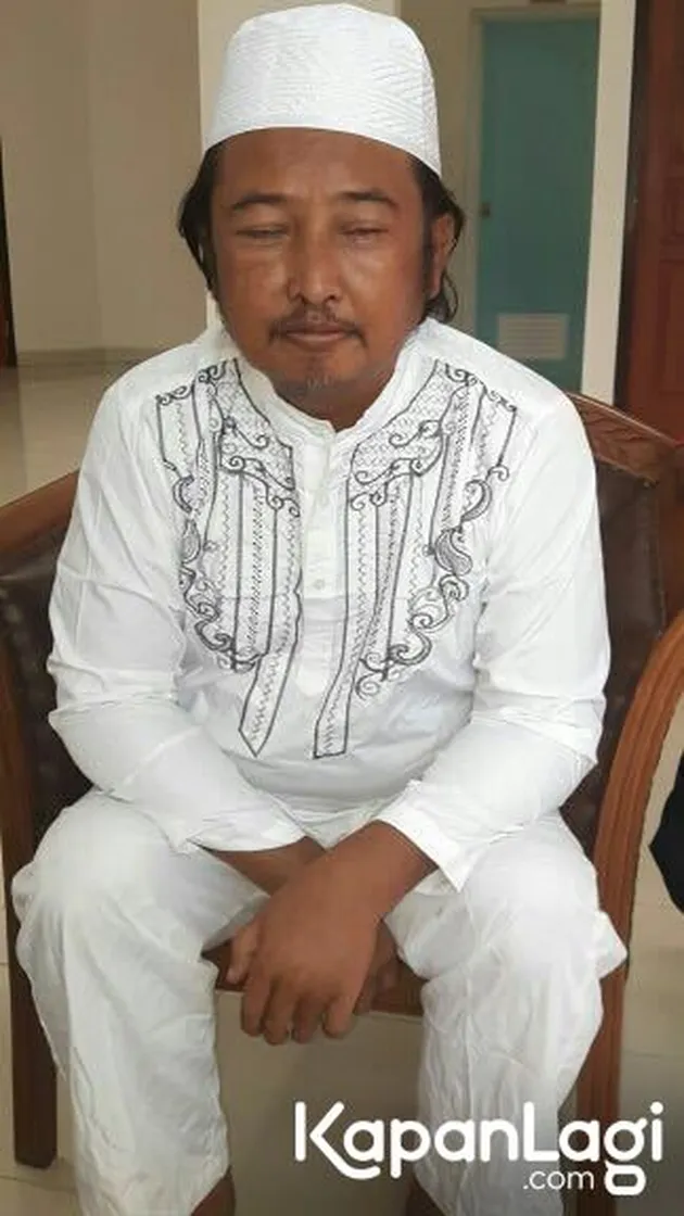 Ayah Marshanda