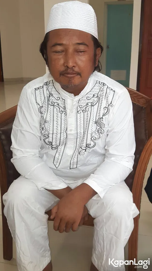 Ayah Marshanda
