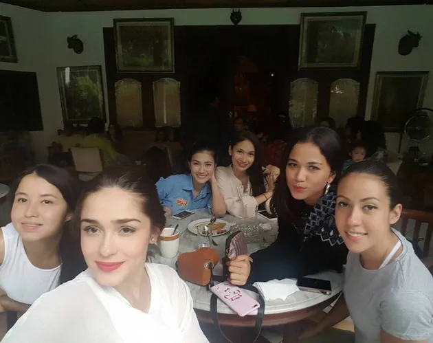 Aqiqah Baby Seraphina