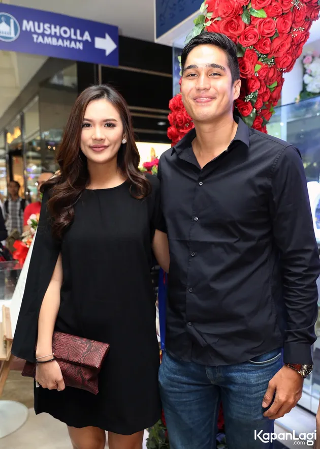 Marcel Chandrawinata - Deasy Priscilla