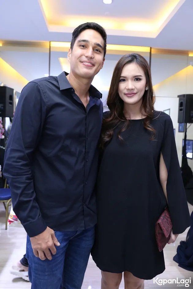 Marcel Chandrawinata - Deasy Priscilla
