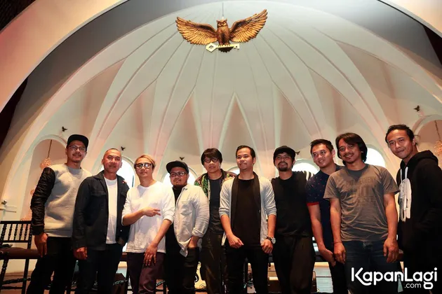 Gigi - Nidji