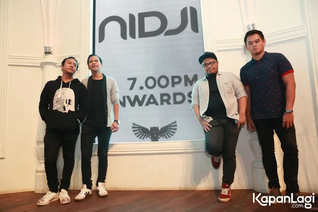 Gigi - Nidji