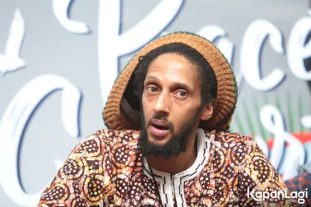 Bob Marley - Julian Marley