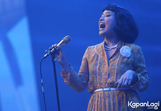 FOTO: Konser Film \&#039;GALIH &amp; RATNA\&#039; Libatkan Musisi Muda Populer!