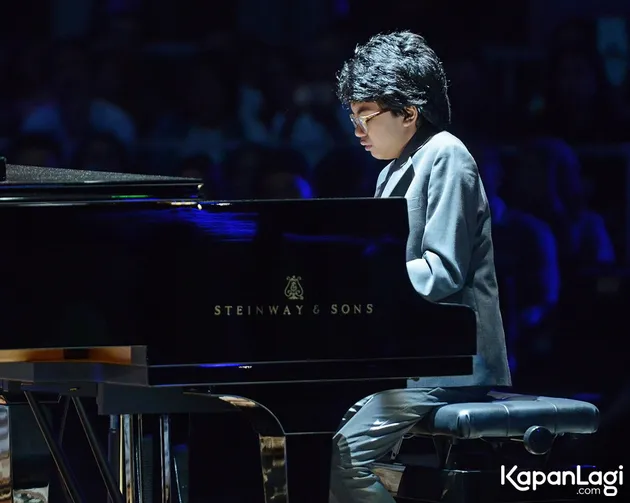 Joey Alexander