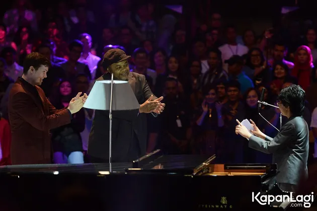 Joey Alexander