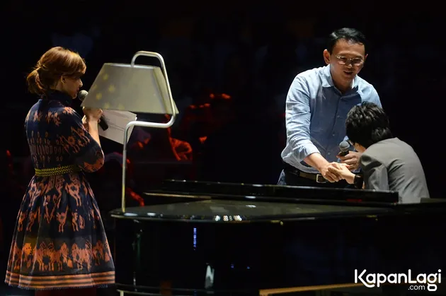 Joey Alexander