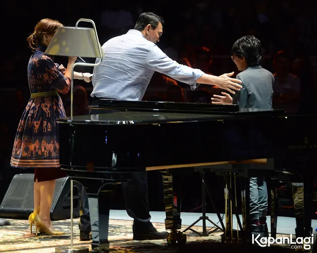 Joey Alexander