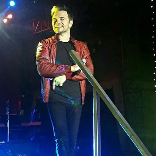 See you again Shane Filan~