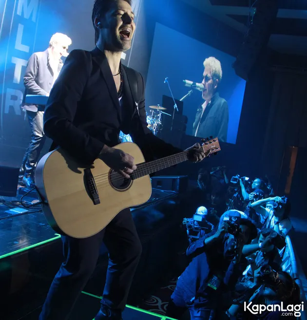 MLTR