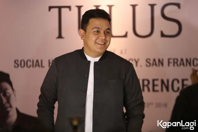 Tulus