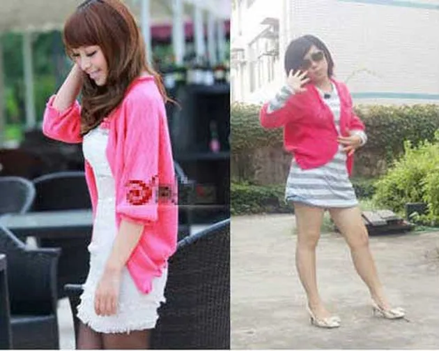 baju online, belanja online, korban belanja online