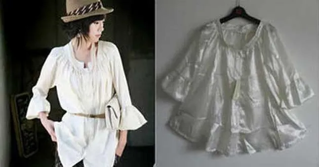 baju online, belanja online, korban belanja online