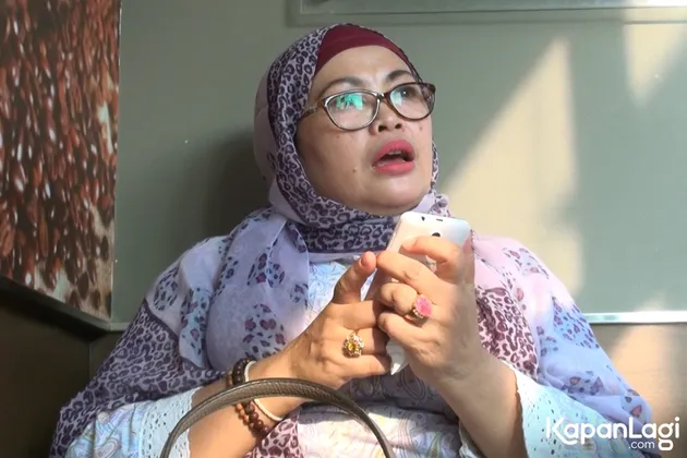 Penipuan Sandy Tumiwa 