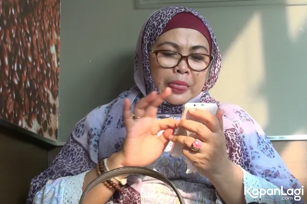Penipuan Sandy Tumiwa 