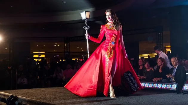 Miss Universe 2017