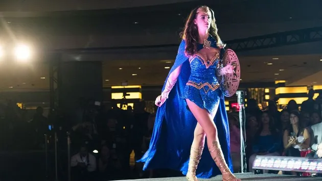 Miss Universe 2017