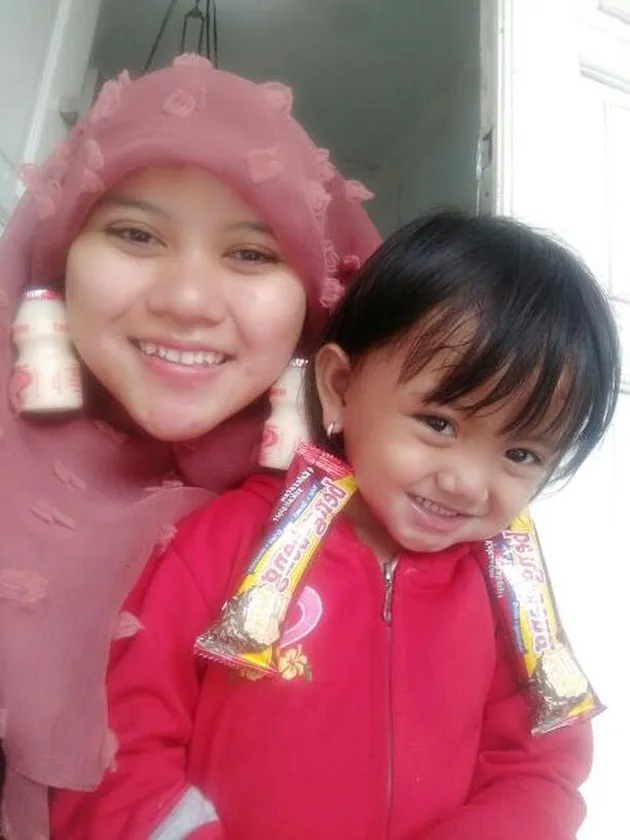 Nindy Anting Beng-Beng