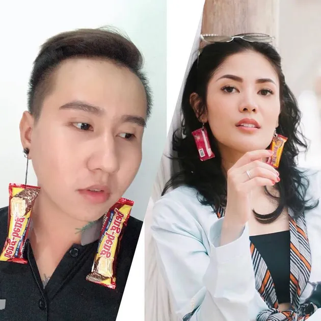 Nindy Anting Beng-Beng