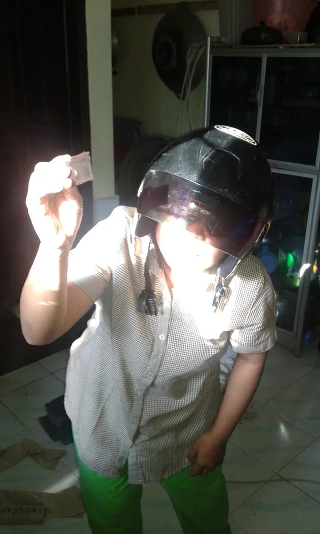 gerhana matahari total 09 maret 2016