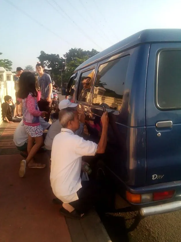 gerhana matahari total 09 maret 2016