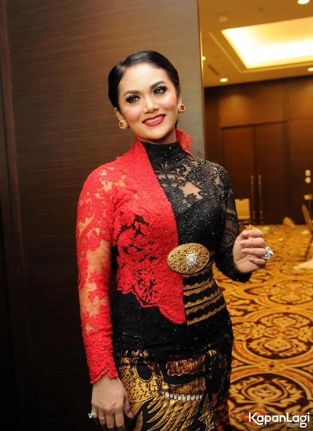 Krisdayanti