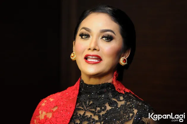 Krisdayanti