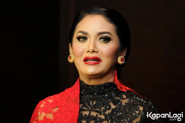 Krisdayanti