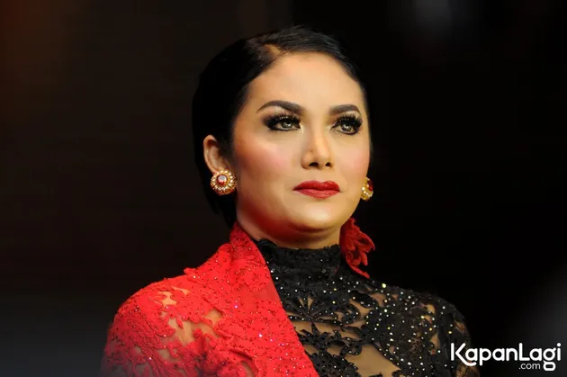 Krisdayanti