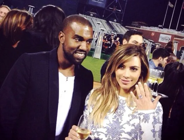 Kim Kardashian Dirampok