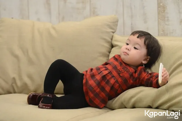 Baby Gempi