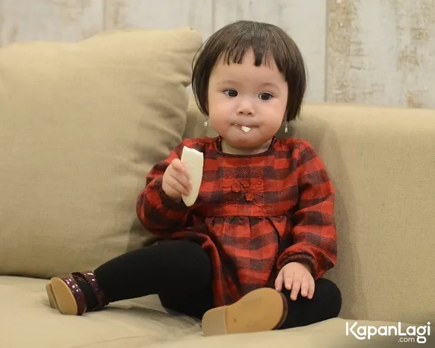 Baby Gempi