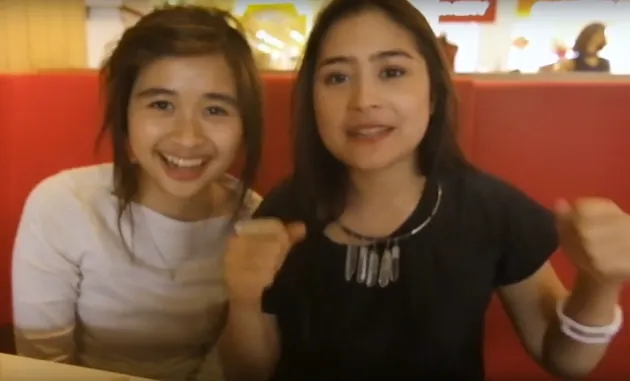 Prilly Latuconsina