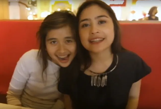 Prilly Latuconsina