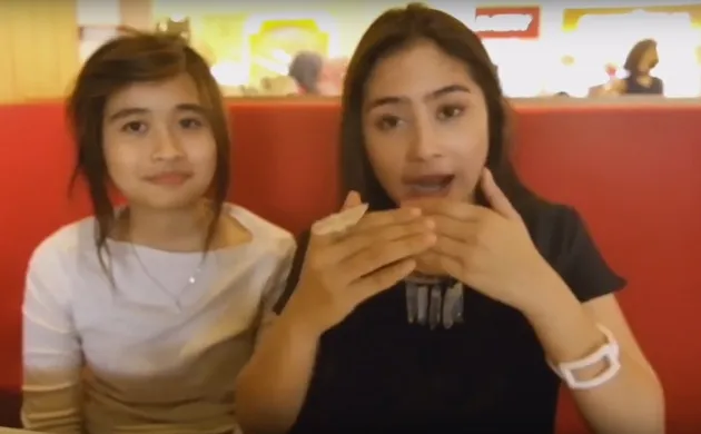 Prilly Latuconsina
