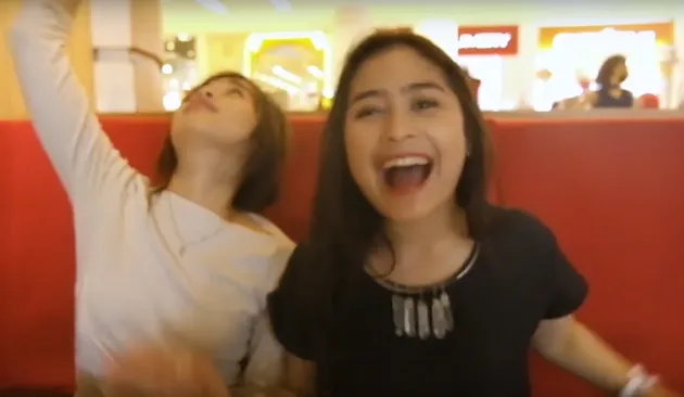Prilly Latuconsina