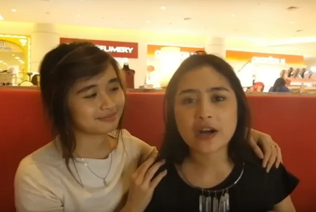 Prilly Latuconsina