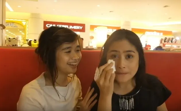 Prilly Latuconsina