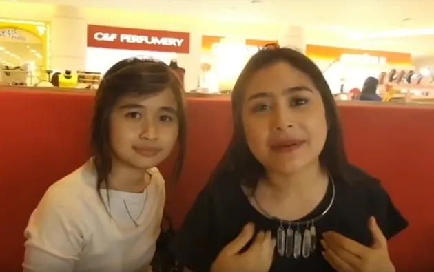 Prilly Latuconsina