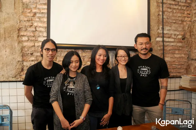 FILOSOFI KOPI