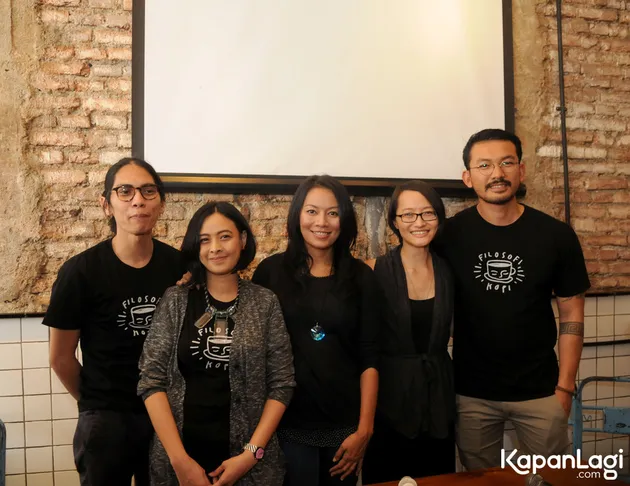 FILOSOFI KOPI