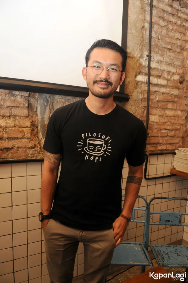 FILOSOFI KOPI