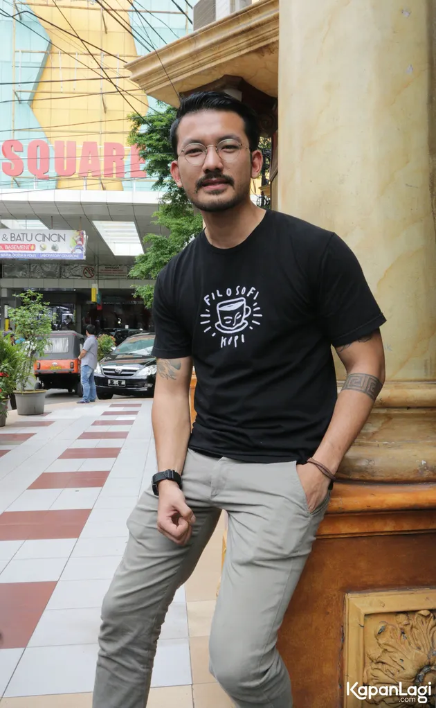 FILOSOFI KOPI