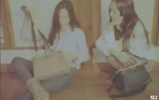 Krystal - Jessica Jung