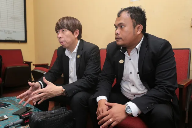 Dimas Anggara